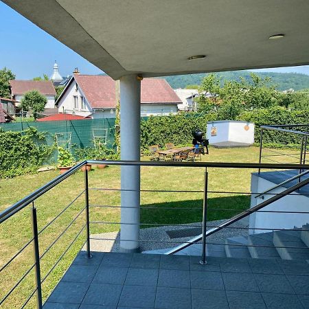 Apartman Triga ซนินา ภายนอก รูปภาพ